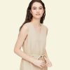 Simply Be belted utility jacket in khaki